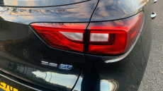 MG Zs 105kW Exclusive EV 45kWh 5dr Auto Electric Hatchback